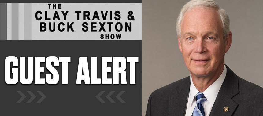 Inspired by Rush - The Clay Travis & Buck Sexton Show