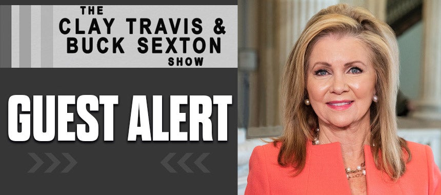 Inspired by Rush - The Clay Travis & Buck Sexton Show