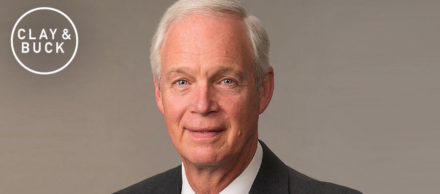 Sen. Ron Johnson Talks Campaign in Wisconsin and the Trump Assassination Attempts