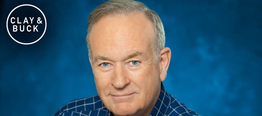 Bill O'Reilly Reacts to Gaetz Withdrawal, Predicts RFK and Hegseth Won't Make It Either