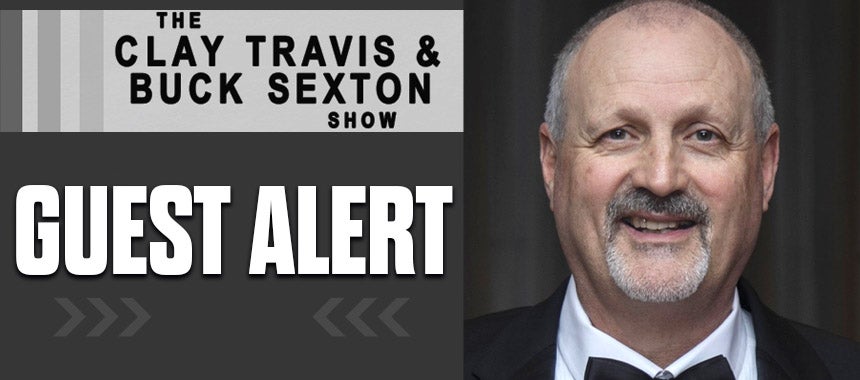 Inspired by Rush - The Clay Travis & Buck Sexton Show
