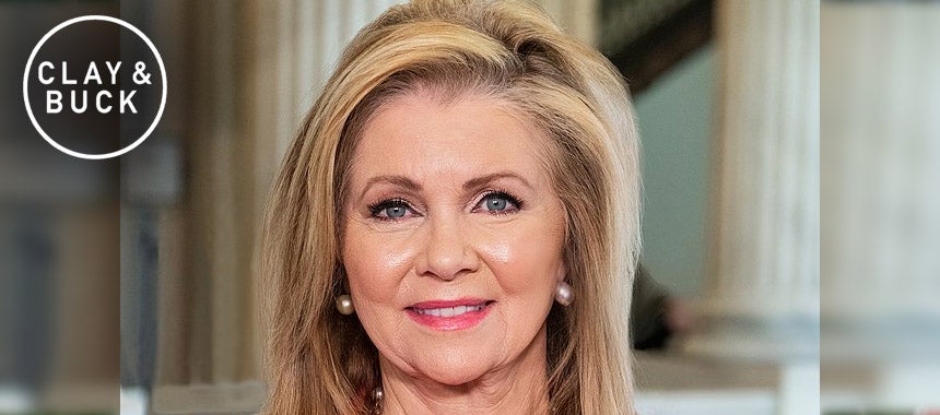 Senator Marsha Blackburn on the Heartbreaking Devastation of Hurricane Helene