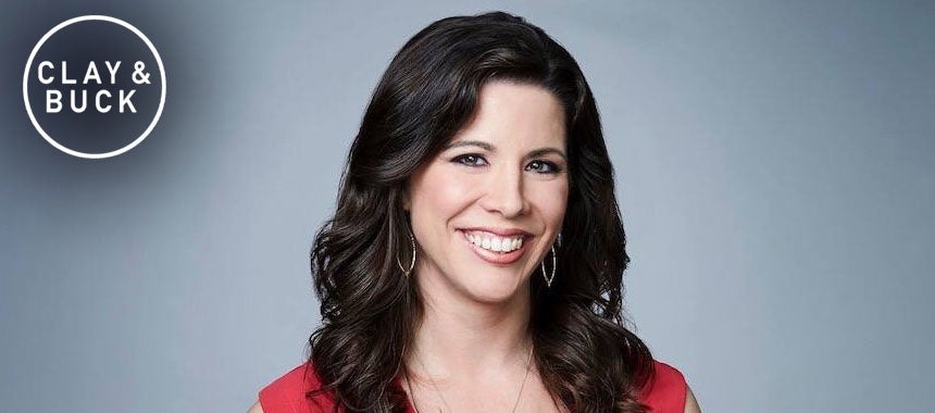 Mary Katharine Ham Celebrates the 100th Episode of