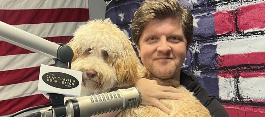 Photos: Ginger Makes a Cameo in the NY Studio!