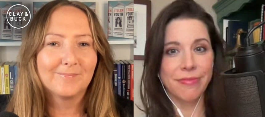 Karol Markowicz and Mary Katharine Ham Team Up for 