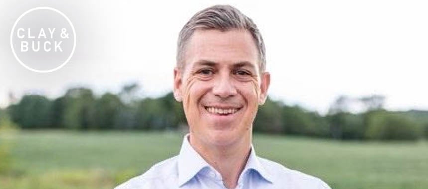 Rep. Jim Banks on His Senate Race in Indiana and What He Sees Around the Country