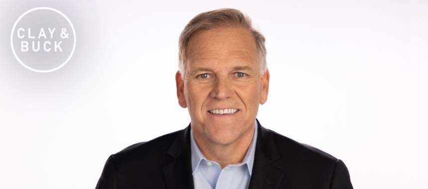 Senate Candidate Mike Rogers Feels Big Momentum in Michigan