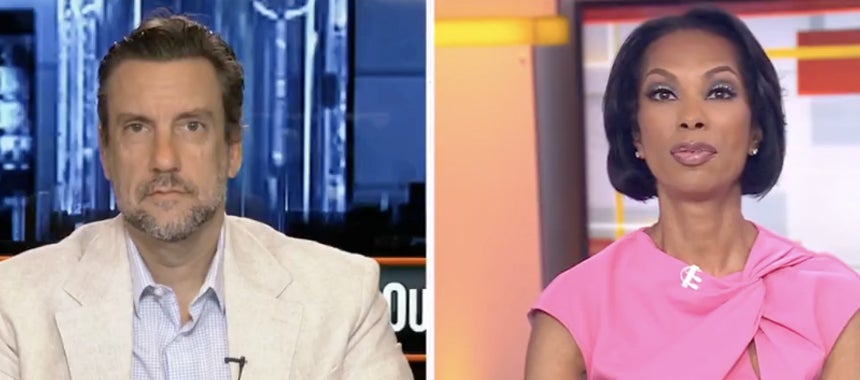 Clay Talks Laurel Libby SCOTUS Ruling