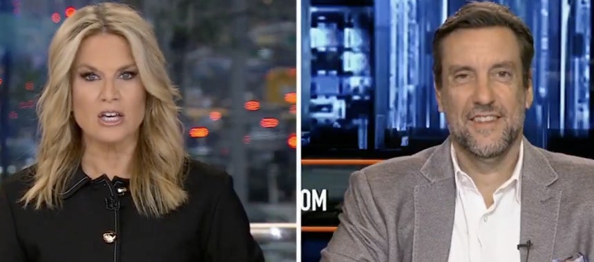 Clay on Trump Foreign Policy: He's Playing Chess While Everyone Else is Playing Checkers