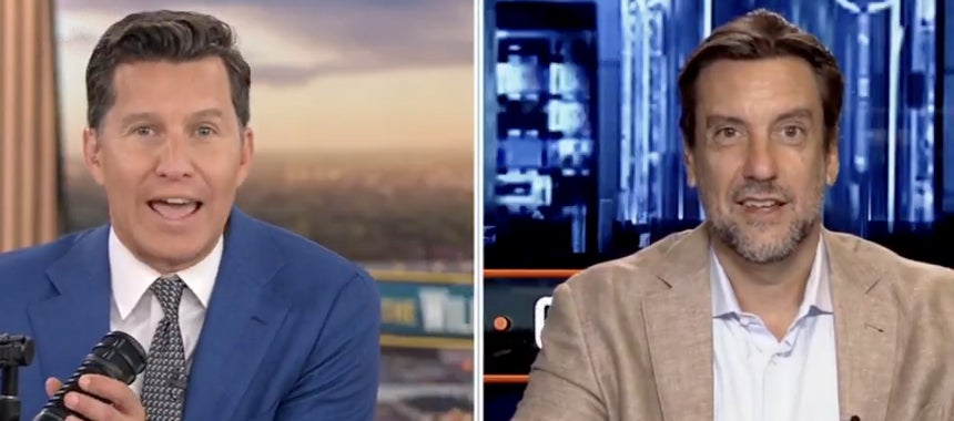 Clay on Out-Of-Touch Democrats: They Have No Idea How Good They Have It in America