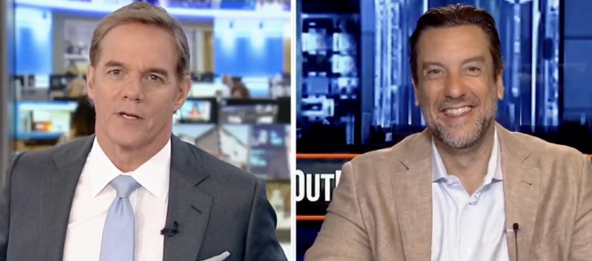 Clay Talks Bill Belichick Drama
