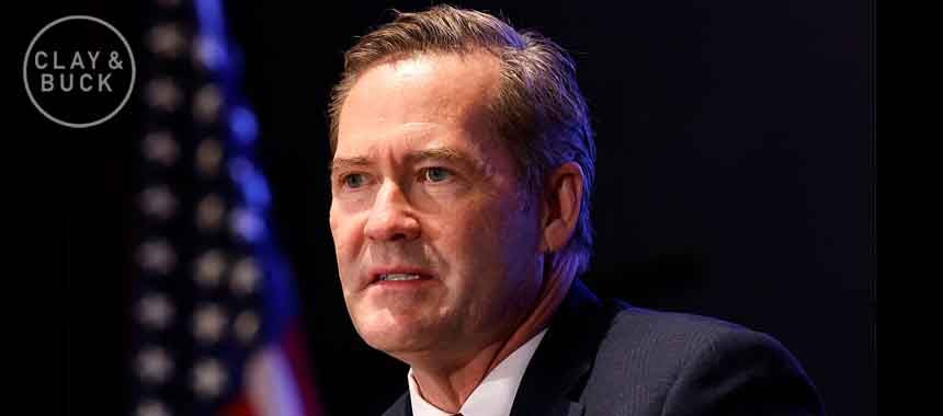 Mike Waltz Out as National Security Adviser, Moving to UN Ambassador