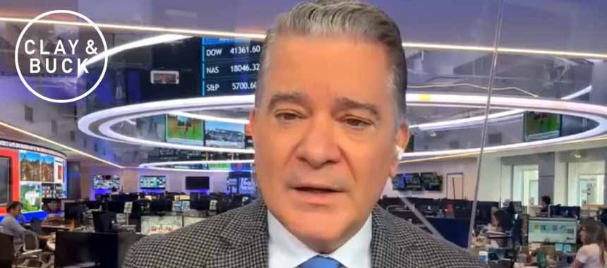 Paul Mauro Describes His New Fox Nation Show