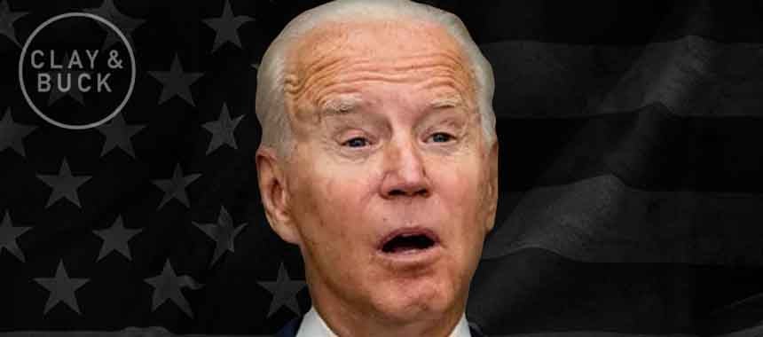 Criminal Cover-Up? Shocking New Details About Biden's Cognitive Decline