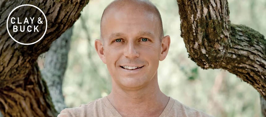 California Gubernatorial Candidate Steve Hilton: