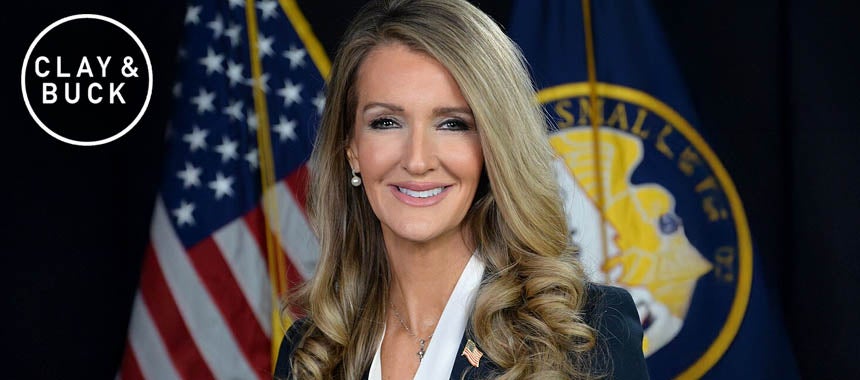 Kelly Loeffler on Making Small Businesses Great Again