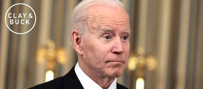 Should Congress Hold Biden Cover-Up Hearings?