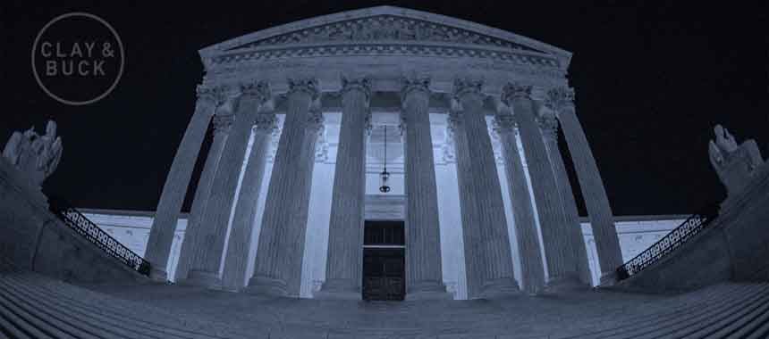 Why This Complicated SCOTUS Injunction Case Matters
