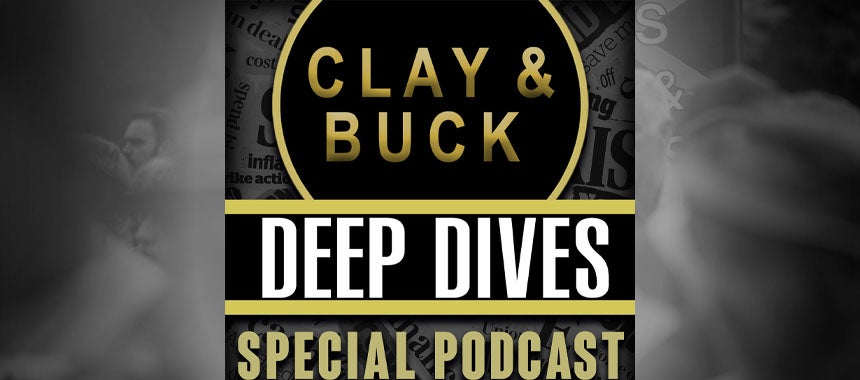 Special Deep Dive Podcast on South African Refugees Drops Saturday