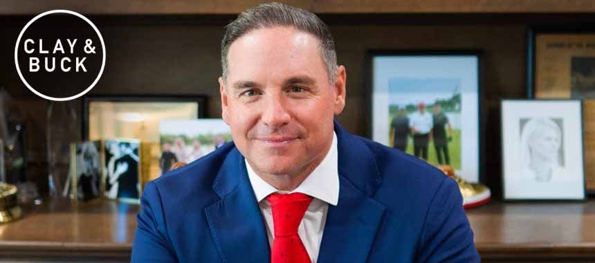 Ex-NFL Kicker Jay Feely on His Run for Congress in Arizona