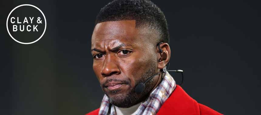 ESPN Host Goes on Racist Tirade Against RGIII Over Caitlin Clark & Angel Reese Controversy