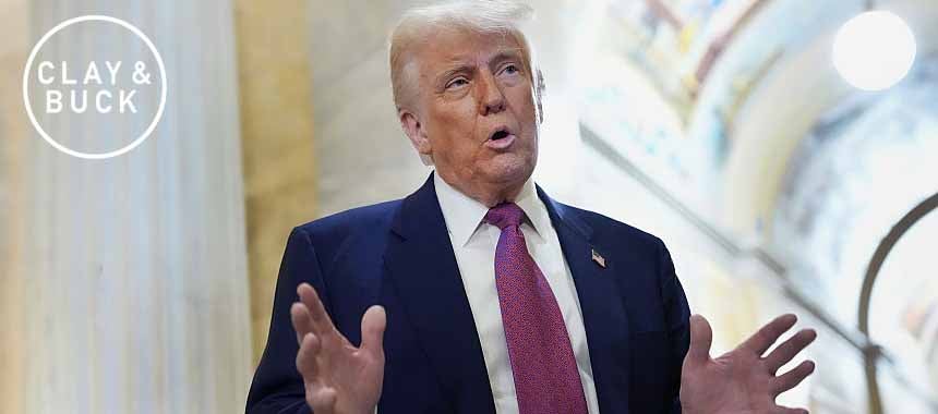 Trump’s Big, Beautiful Bill: Will It Actually Happen?