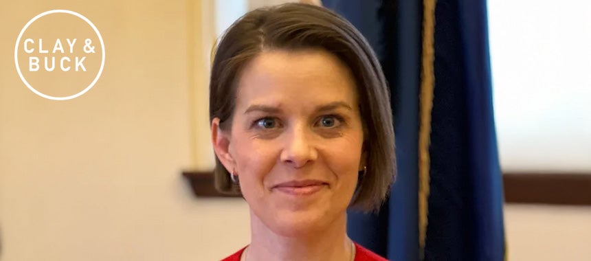 Maine State Rep. Laurel Libby on Her SCOTUS Victory
