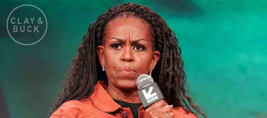 The Cult of Obama: Can We Finally Stop Pretending Michelle's Running for President?
