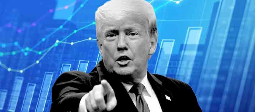 Tranquilo! Why the Trump Economy Is Set to BOOM Again