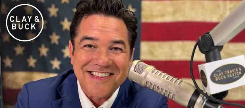 Dean Cain Discusses Elon Musk, Tom Cruise and His New Film,