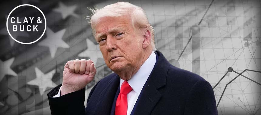 Trump's Giving America the Opportunity to Build a Great Economy