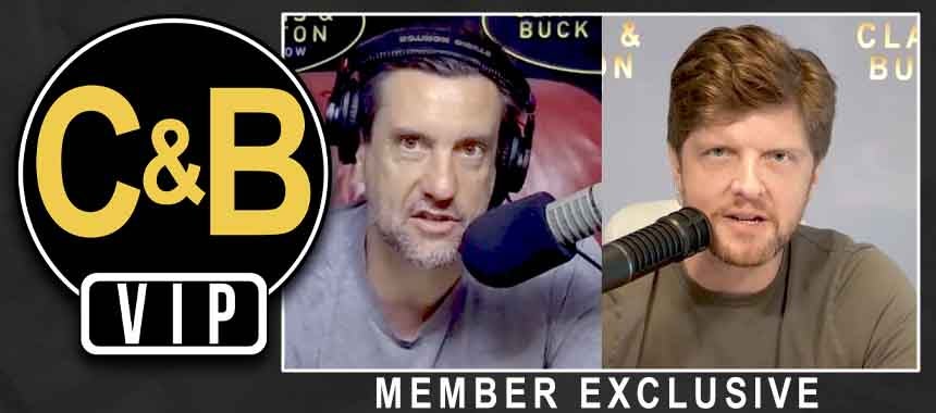 VIP Video: Nobody Wants Justice and Accountability for Dems More Than Us
