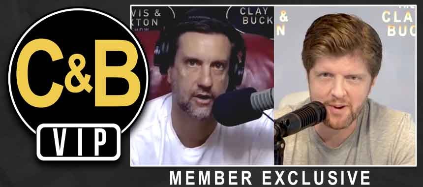 VIP Video: Sherlock, the SEC, and Seersucker Suits
