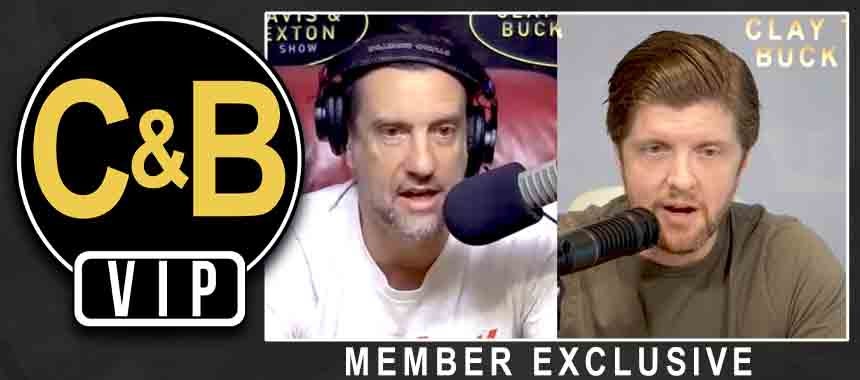 VIP Video: Did Trump-Deranged Dems Hide Biden's Cancer?