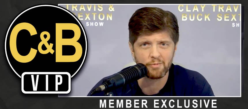 VIP Video: Trump vs. Racist Harvard
