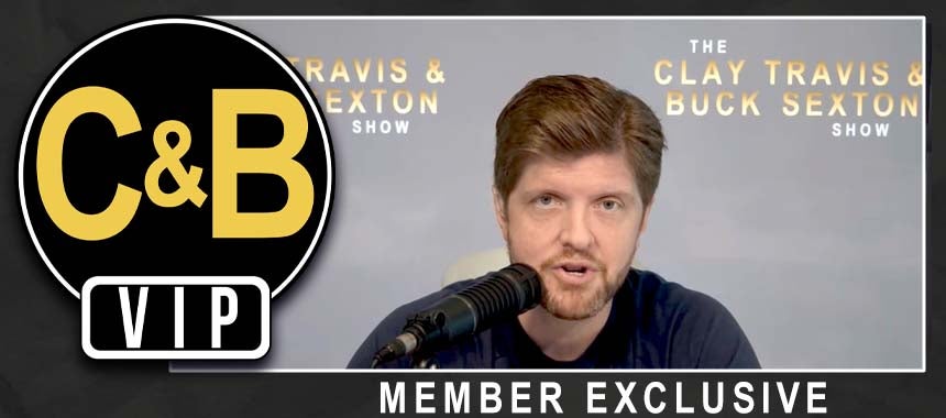 VIP Video: The Trump Team Sees How Illegals Abuse the System