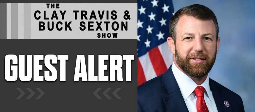 Inspired by Rush - The Clay Travis & Buck Sexton Show