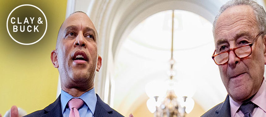 Democrats Sinking in Biden Cover-Up Scandal