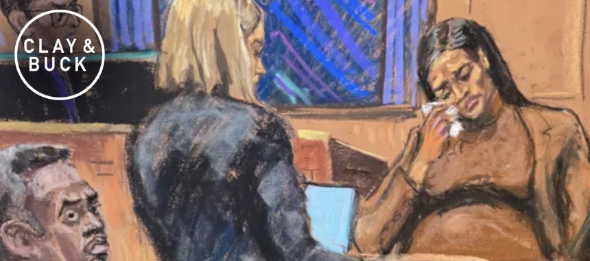 Disturbing Diddy Freak-Off Revelations Revealed