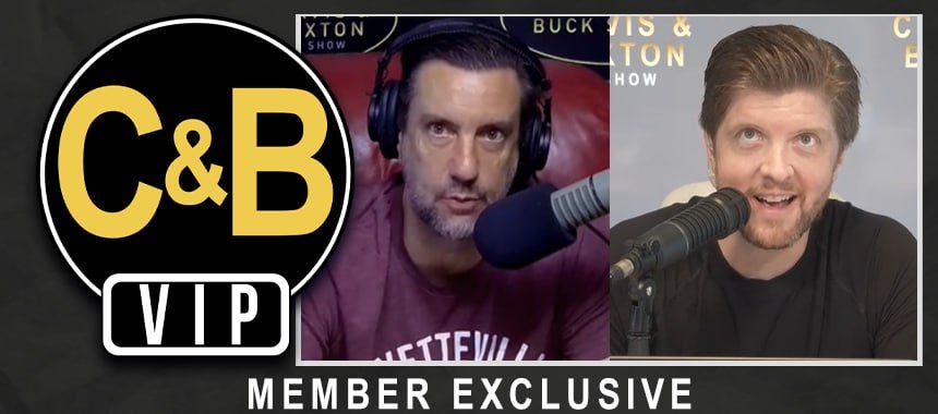 VIP Video: Clay Calls Out Jake Tapper on Hannity