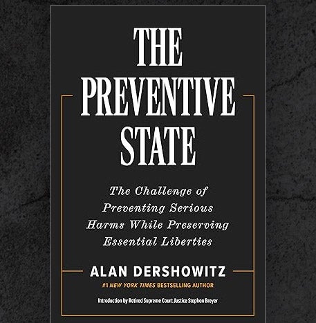 The Preventive State
