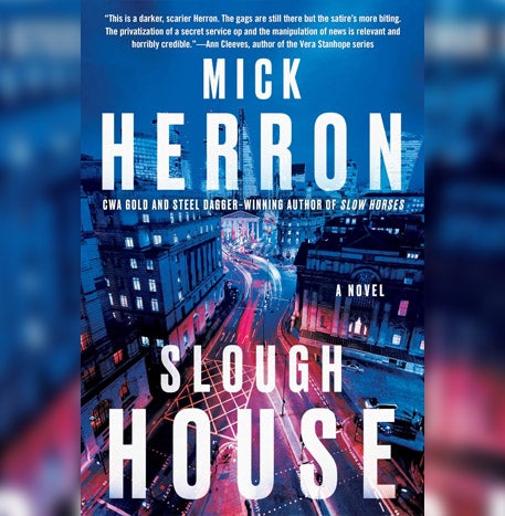 Slough House