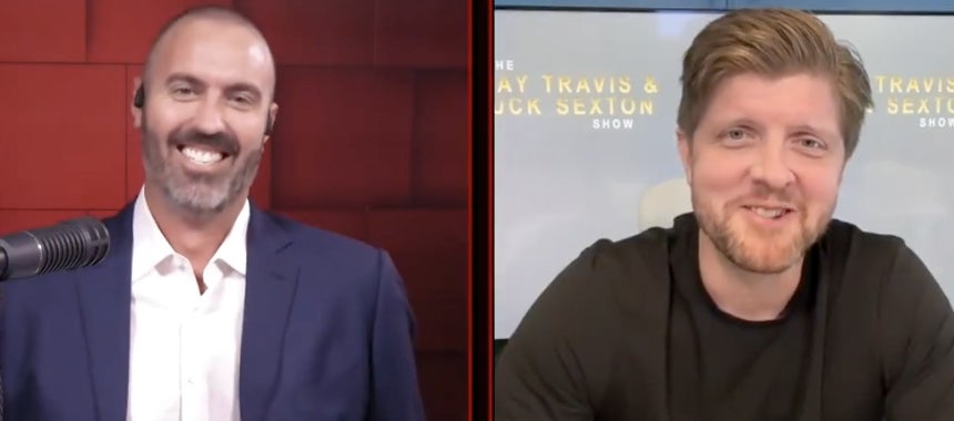 Buck's Theory on Why Dems Won't Let Go of the Trans Issue