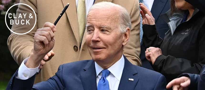 Autopen Controversy EXPOSED: Unauthorized Signatures in Biden's Name?