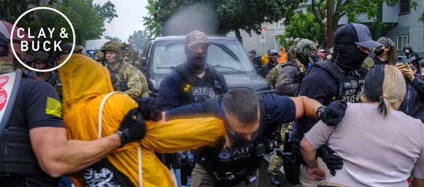 Vile, Anti-Law Democrats Turn the Mob on ICE Agents