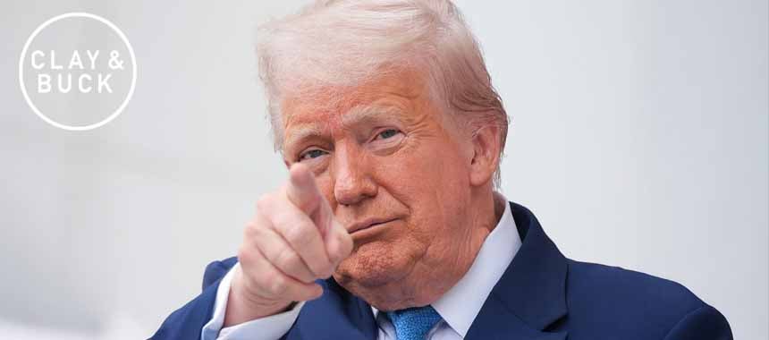 Trump Deserves Our Trust on the Big, Beautiful Bill