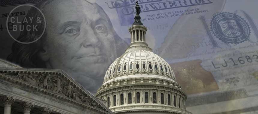 Big, Beautiful Bill Debate: Cutting the Budget vs. Exploding Growth