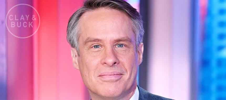 ABC News Fires Terry Moran for Anti-Stephen Miller Rant