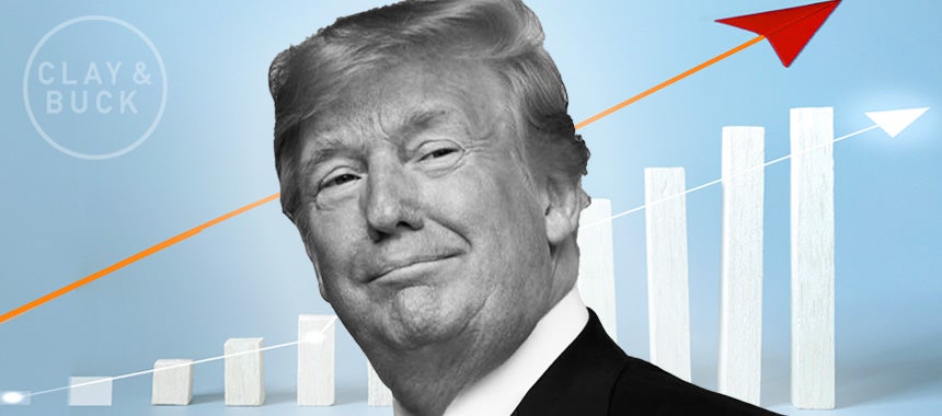 Victory in the Air! Good News on Economy, China, Immigration