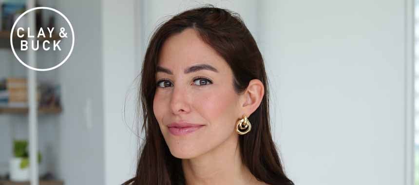 Arynne Wexler Takes a Pro-Israel Message to the Youth on Social Media